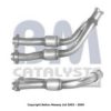 JAGUA CBC8767 Exhaust Pipe